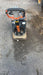 2023 Multiquip MVH158 Honda GX200, 17" Plate, Gas