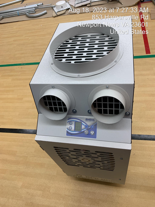 2023 KWIKOOL KPAC1411-2