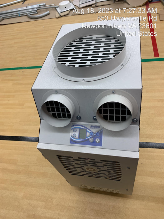 2023 KWIKOOL KPAC1411-2