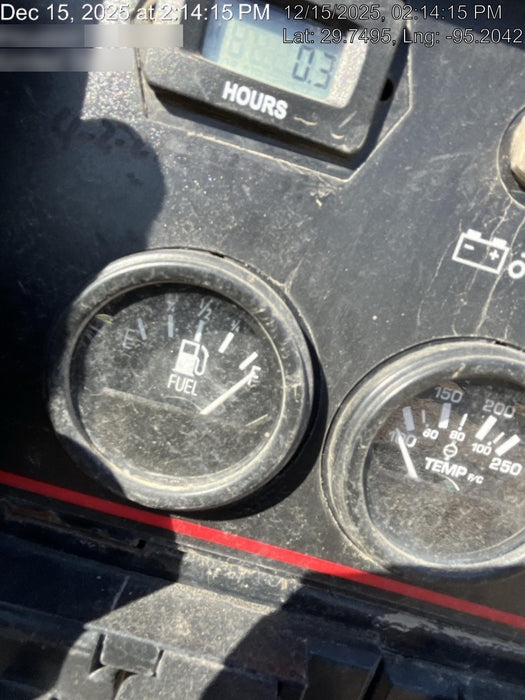 2024 LINCOLN ELECTRIC LE400