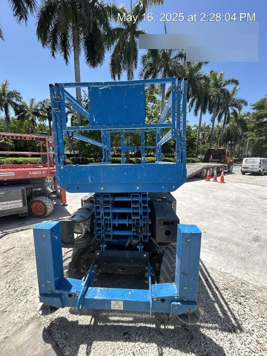 2020 GENIE GS-4069 RT