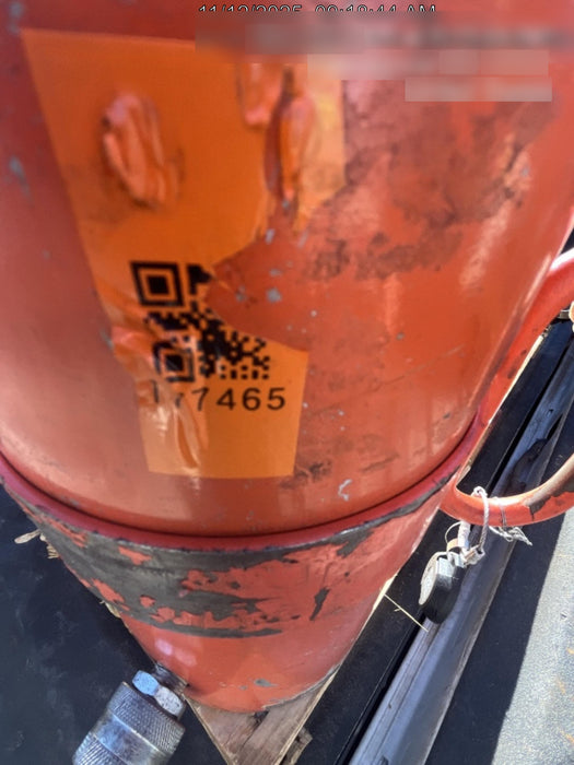 2021 POWER TEAM C1006C