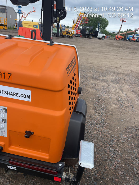 2023 GENERAC MLT2