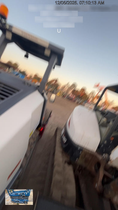 2023 DYNAPAC CA1300D