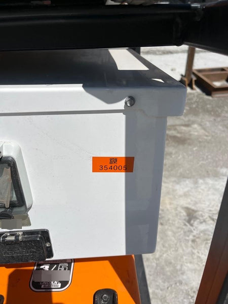 2023 LEX WR6A-7SM-FG26DZ6LD-R