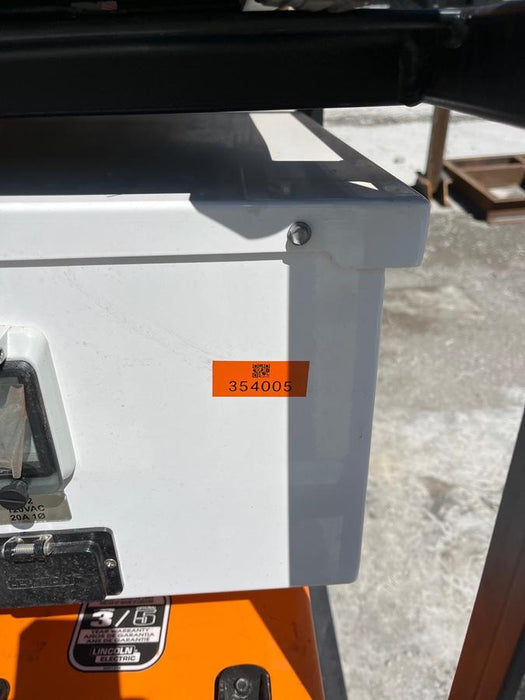 2023 LEX WR6A-7SM-FG26DZ6LD-R