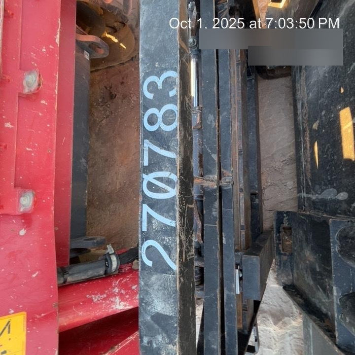 2022 ARROW MATERIAL HANDLING 48" Pallet Forks - Arrow