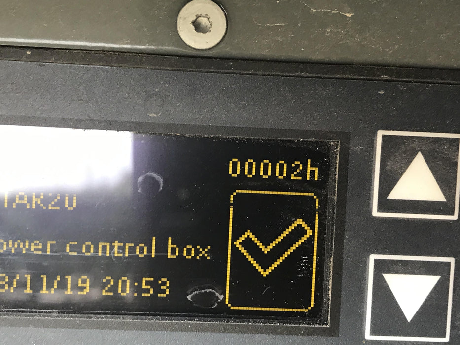 2019 HAULOTTE Star 20