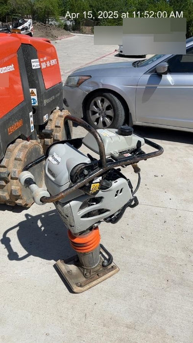 2022 MULTIQUIP MTX60HD