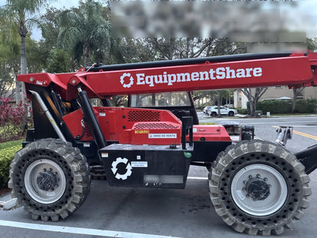 2023 MANITOU MTA10055