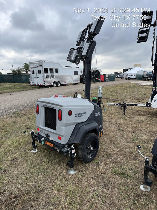 2024 WACKER NEUSON LTT4