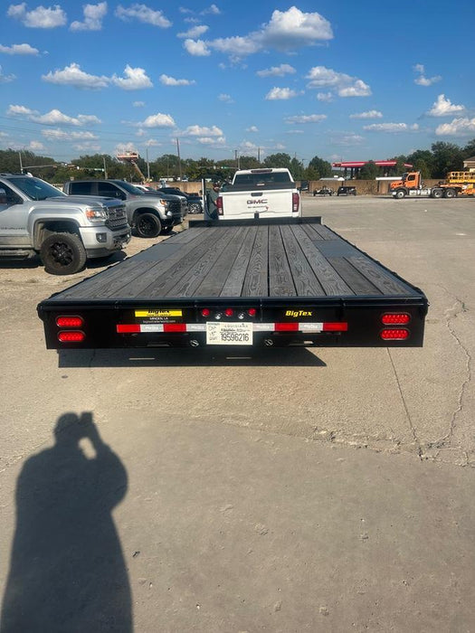 2024 BIG TEX TRAILER 14OA-20