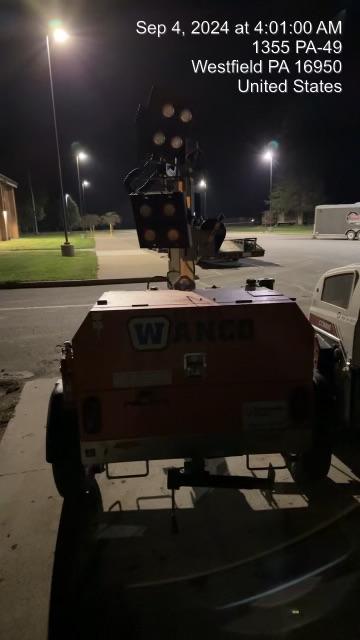 2024 WANCO WLTT-4MM4K