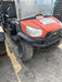 2020 Kubota RTV-X1140 4 Seat UTV, 4WD, Canopy, Standard Rental Spec