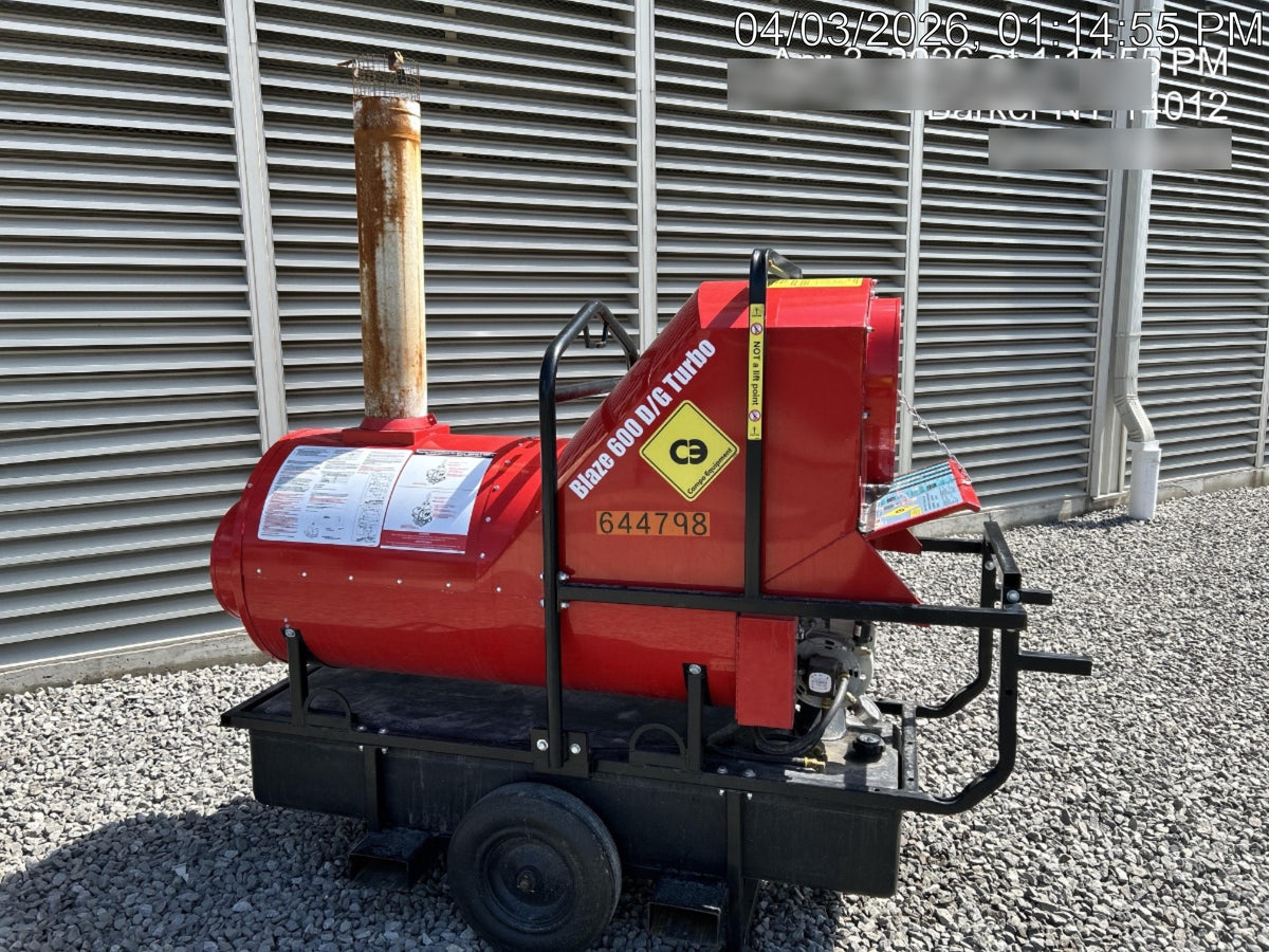 2026 CAMPO EB600D-RE1