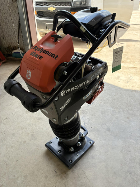 2026 HUSQVARNA LT6005