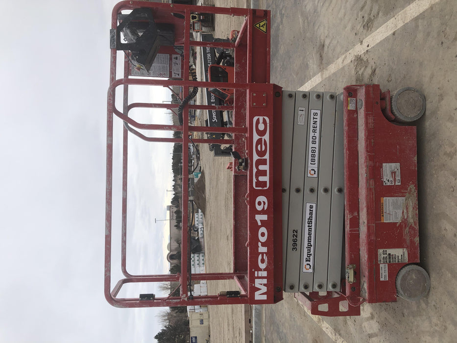 2019 MEC Micro 19