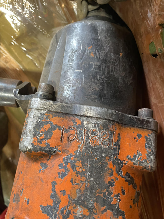 2020 MICHIGAN PNEUMATIC 4955B2