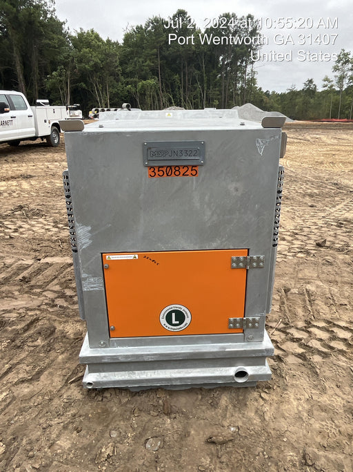 2023 MYERS-SETH MSP PP-150