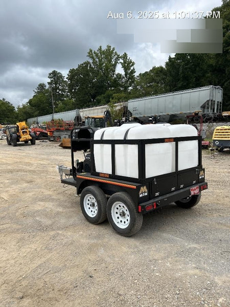 2025 MI-T-M HS-3505-1MGH-UR
