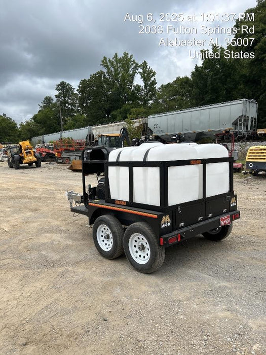 2025 MI-T-M HS-3505-1MGH-UR