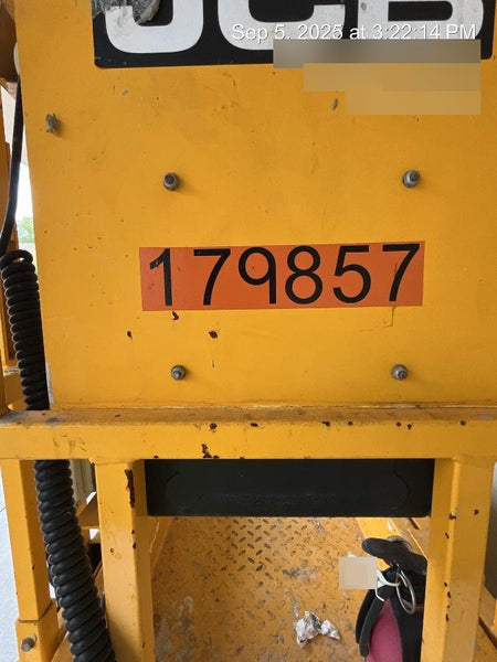 2021 JCB S1930E