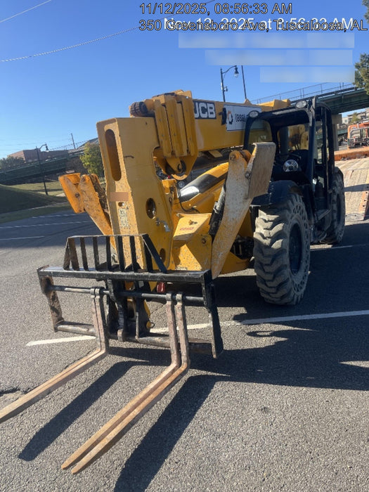 2020 JCB 510-56 JCB 510-56