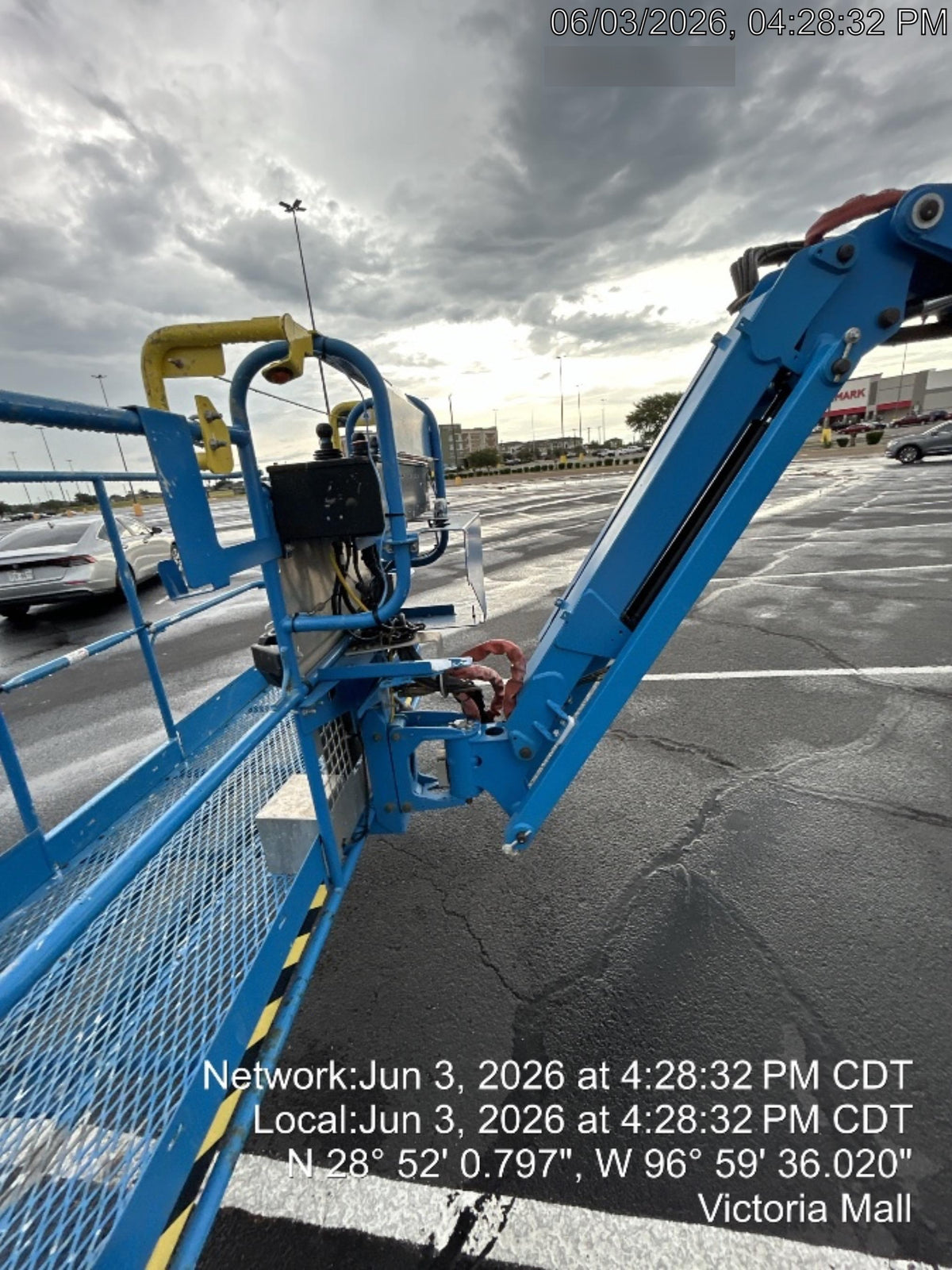 2024 GENIE Z-62/40 RT
