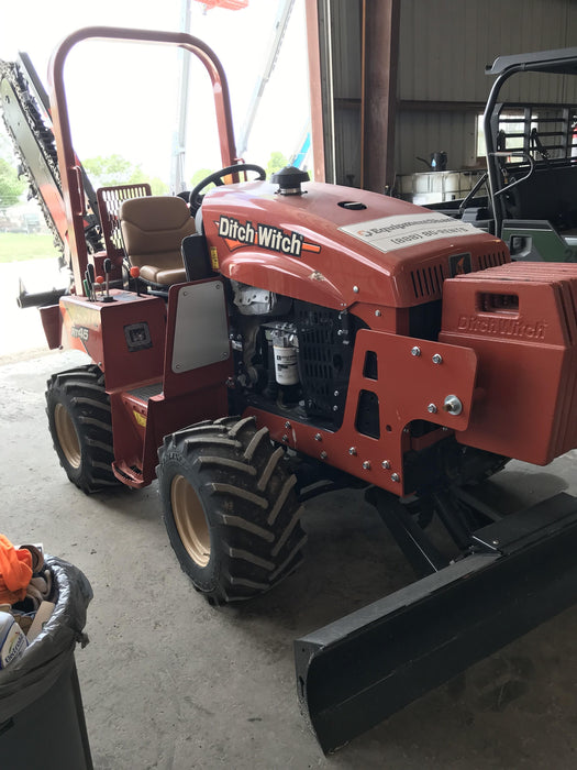 2019 DITCH WITCH RT45A