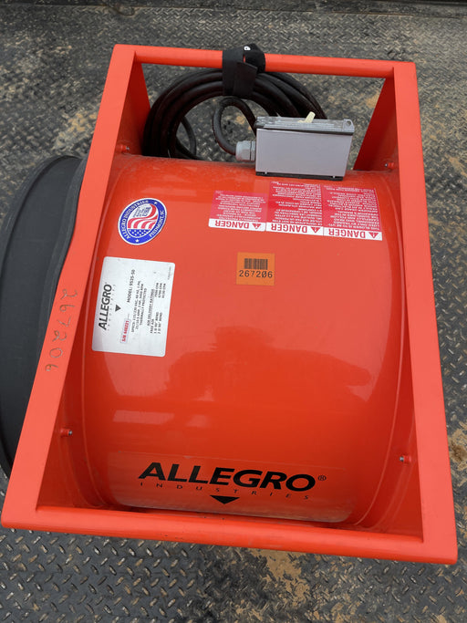 2022 ALLEGRO 9525-50