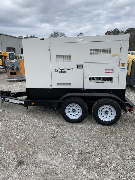 2023 MULTIQUIP DCA70