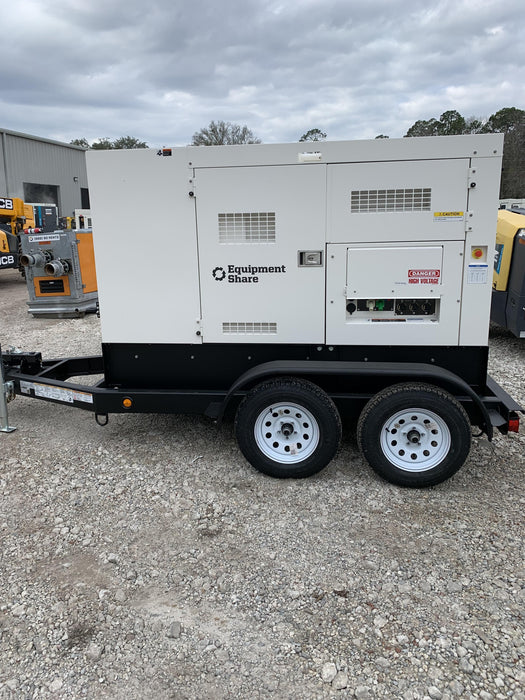 2023 MULTIQUIP DCA70