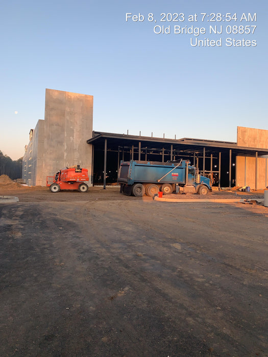 2021 WACKER NEUSON VP1550AW