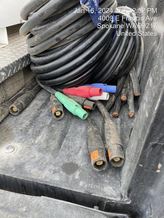 2023 TRYSTAR TF-75KVA480-208SDC-M-F