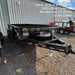2024 BIG TEX TRAILER 14LD-14BK