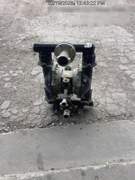 2021 INGERSOLL RAND PD20A-AAP-CCC-B