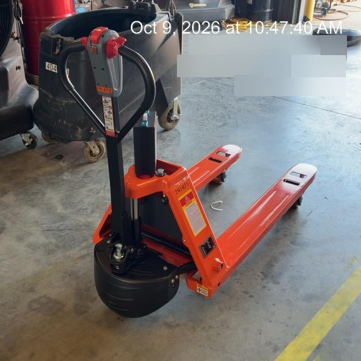 2026 MIGHTY LIFT EPT45S