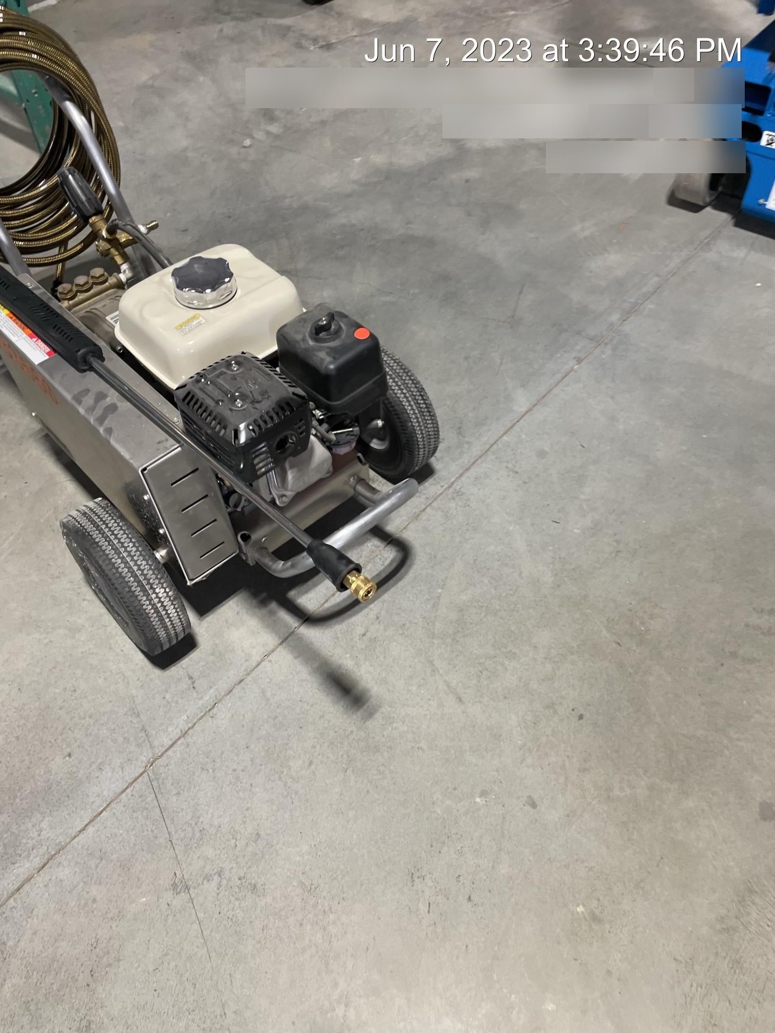 2022 LANDA HD3.0/27 GB
