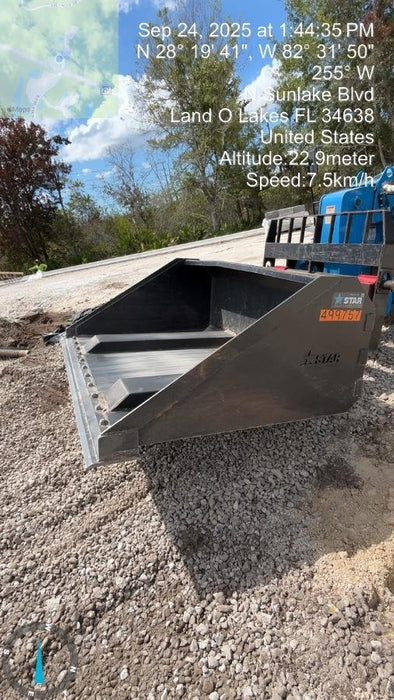 2025 STAR INDUSTRIES 1406B