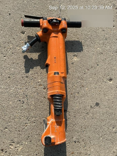 2024 MICHIGAN PNEUMATIC ES-TPB90-118-TRACKER