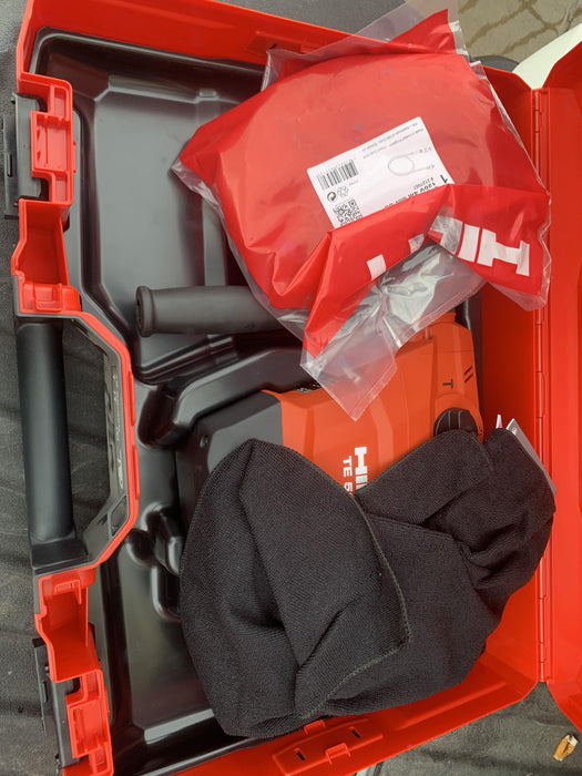 2021 HILTI TE 50-AVR