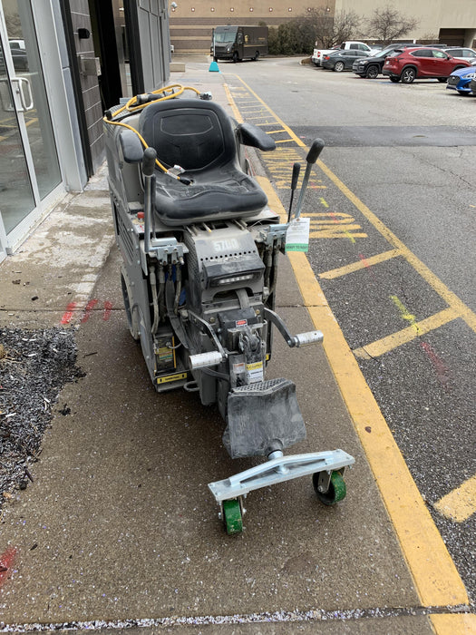 2021 NATIONAL FLOORING 5700DL