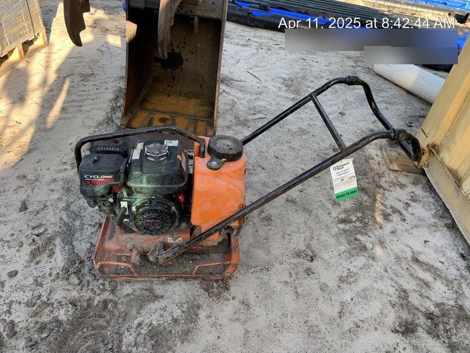 2023 MULTIQUIP MVC82VHW