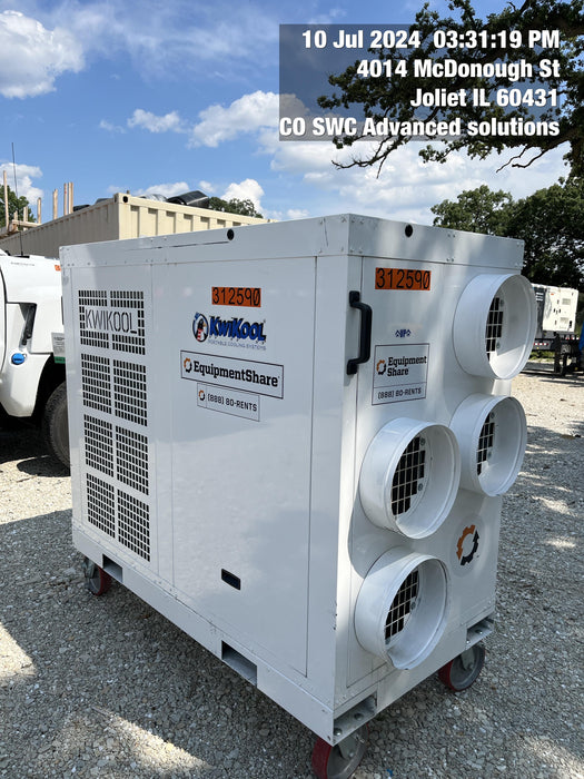 2023 KWIKOOL KPO12-43H