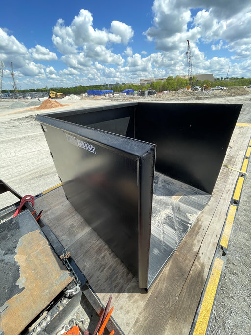 2022 STAR INDUSTRIES 1425