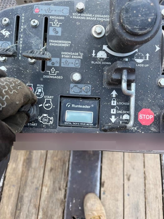 2021 HUSQVARNA FS 524