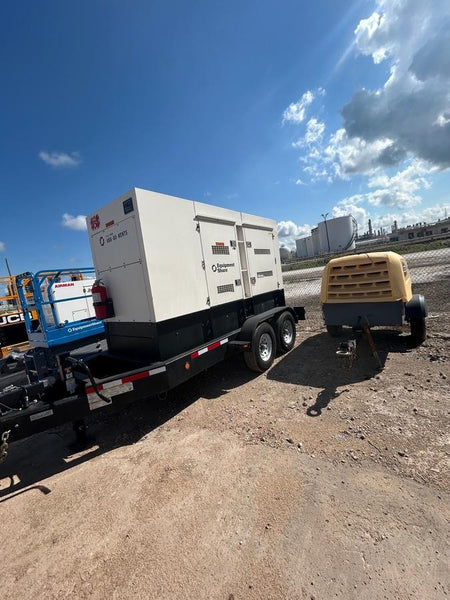2023 MULTIQUIP DCA220