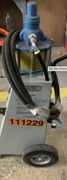 2020 PINNACLE PDQC-10000