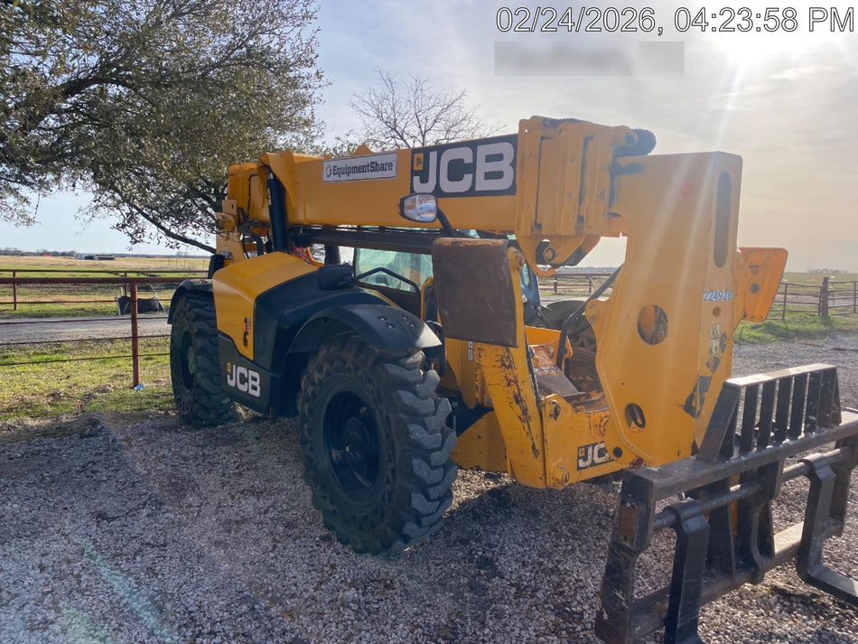 2022 JCB 512-56