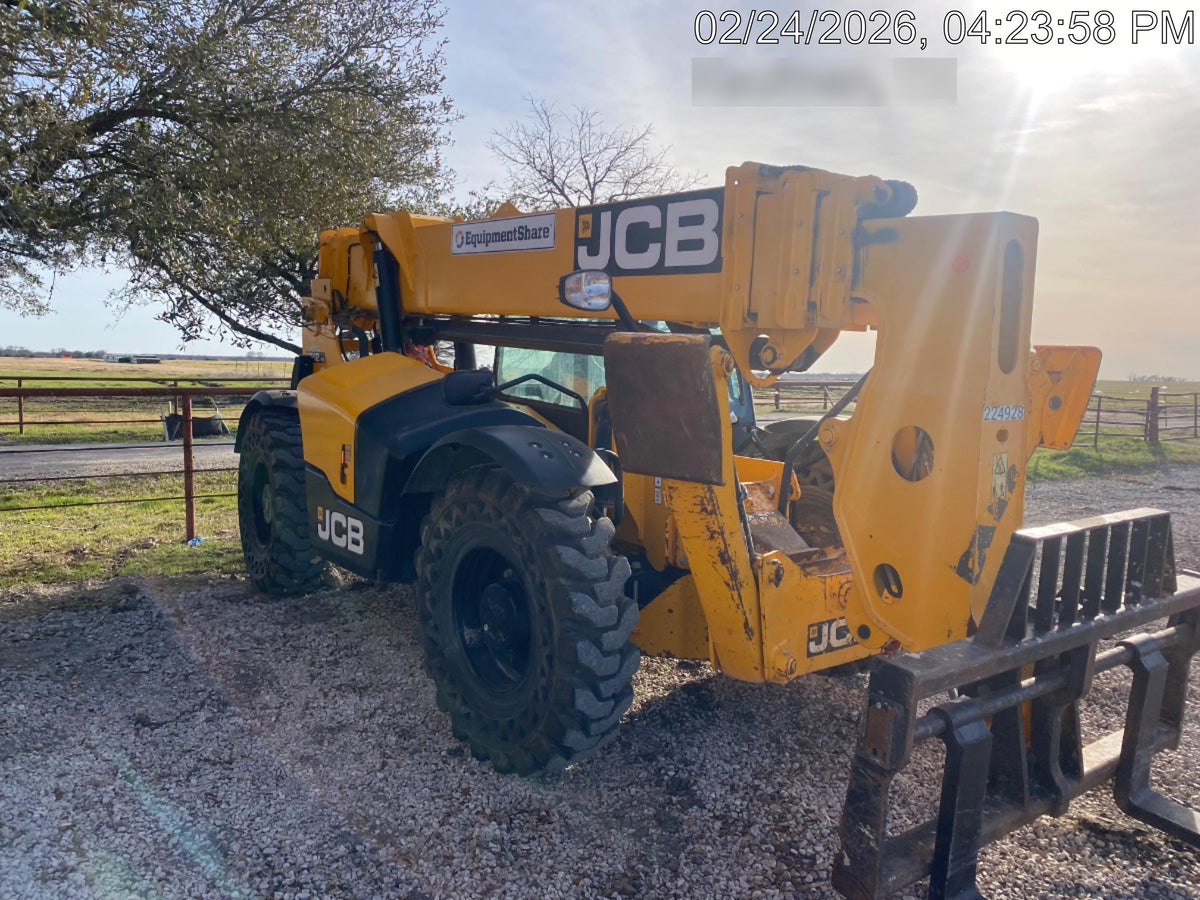2022 JCB 512-56